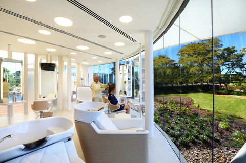 RACV Royal Pines Resort Gold Coast - Kingaroy Accommodation 27