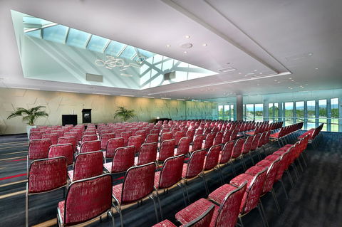RACV Royal Pines Resort Gold Coast - Kingaroy Accommodation 35