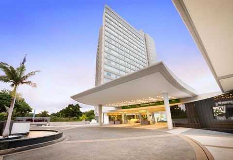 RACV Royal Pines Resort Gold Coast - Kingaroy Accommodation 43