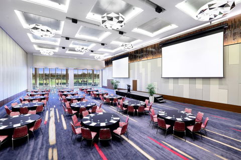RACV Royal Pines Resort Gold Coast - Kingaroy Accommodation 37