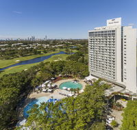 RACV Royal Pines Resort Gold Coast - Kingaroy Accommodation