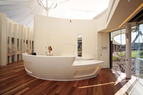 RACV Royal Pines Resort Gold Coast - Kingaroy Accommodation 28