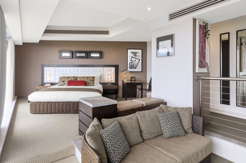RACV Royal Pines Resort Gold Coast - Kingaroy Accommodation 2