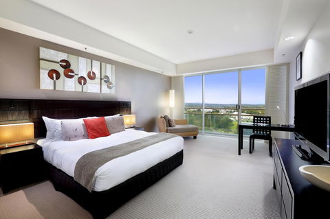 RACV Royal Pines Resort Gold Coast - Kingaroy Accommodation 4