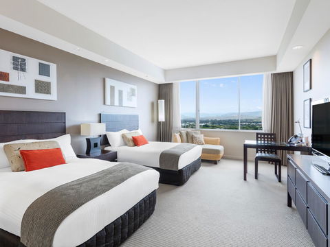 RACV Royal Pines Resort Gold Coast - Kingaroy Accommodation 18