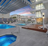 Catalina Resort - Kingaroy Accommodation