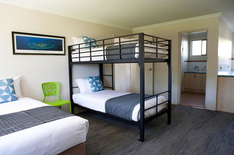 Kondari Hotel - Kingaroy Accommodation 31