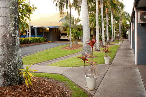 Kondari Hotel - Kingaroy Accommodation 29