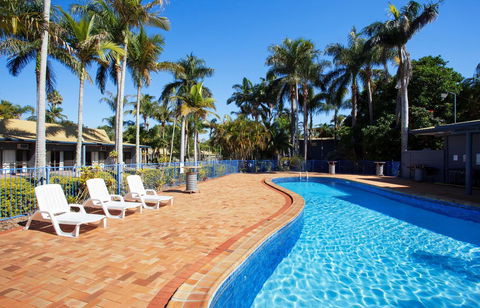 Kondari Hotel - Kingaroy Accommodation 12