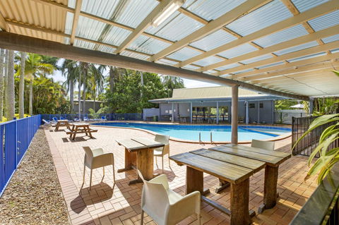 Kondari Hotel - Kingaroy Accommodation 6