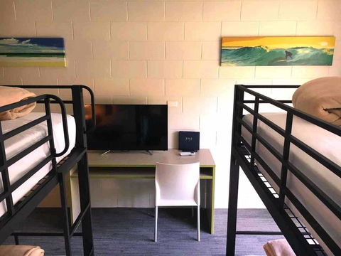 Kondari Hotel - Kingaroy Accommodation 35
