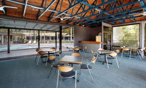 Kondari Hotel - Kingaroy Accommodation 42