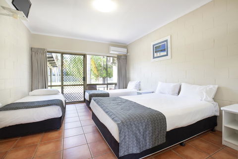 Kondari Hotel - Kingaroy Accommodation 4