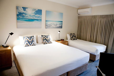 Kondari Hotel - Kingaroy Accommodation 28