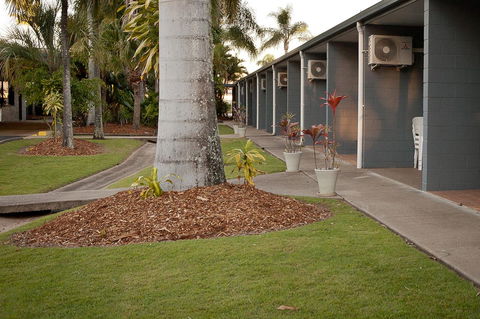 Kondari Hotel - Kingaroy Accommodation 26