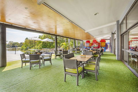 Kondari Hotel - Kingaroy Accommodation 8