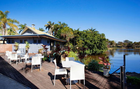 Kondari Hotel - Kingaroy Accommodation 39