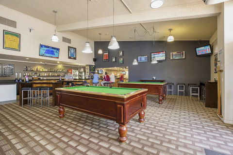 Kondari Hotel - Kingaroy Accommodation 10