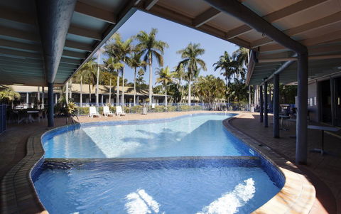 Kondari Hotel - Kingaroy Accommodation 15