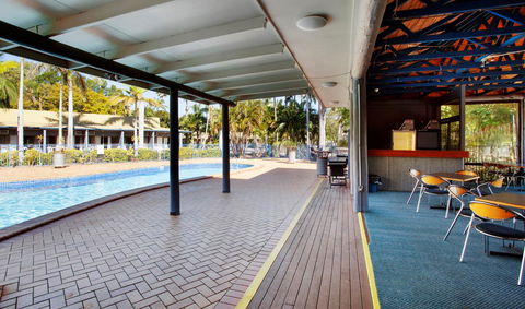 Kondari Hotel - Kingaroy Accommodation 41