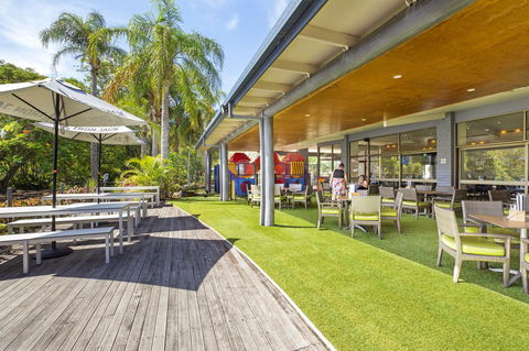 Kondari Hotel - Kingaroy Accommodation 11