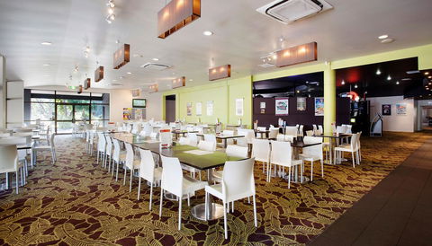 Kondari Hotel - Kingaroy Accommodation 44