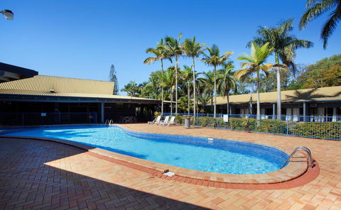 Kondari Hotel - Kingaroy Accommodation 40