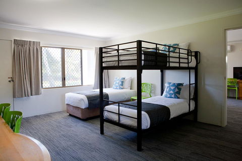 Kondari Hotel - Kingaroy Accommodation 33