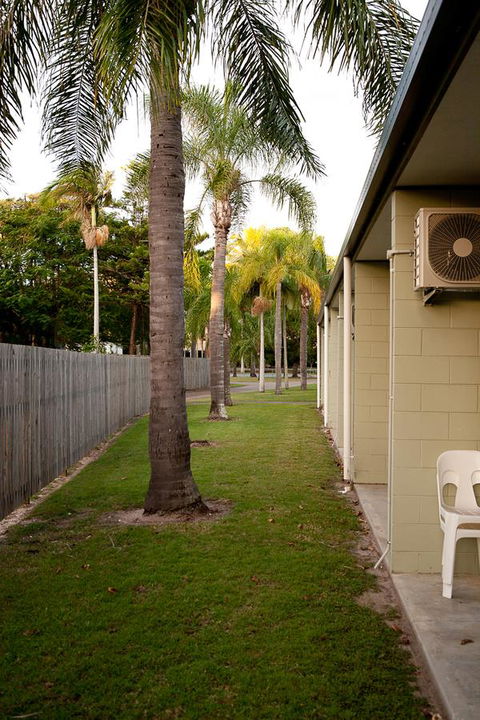 Kondari Hotel - Kingaroy Accommodation 24