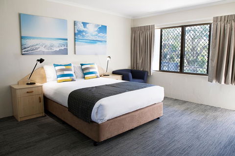 Kondari Hotel - Kingaroy Accommodation 3