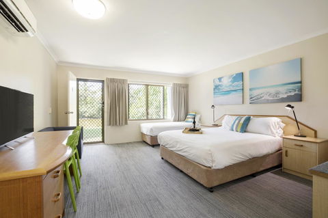 Kondari Hotel - Kingaroy Accommodation 1