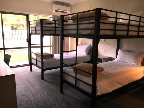 Kondari Hotel - Kingaroy Accommodation 21