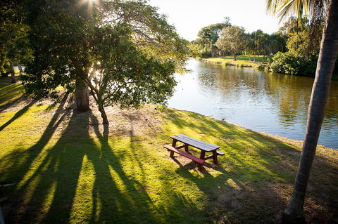 Kondari Hotel - Kingaroy Accommodation 16