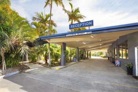 Kondari Hotel - Kingaroy Accommodation 7