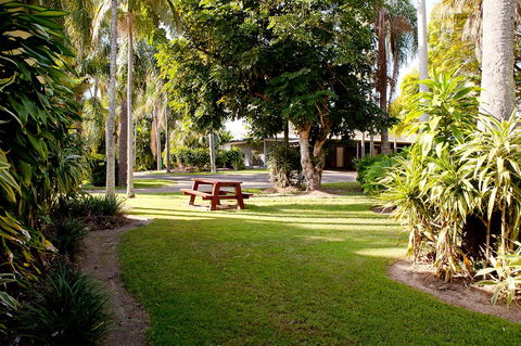 Kondari Hotel - Kingaroy Accommodation 13