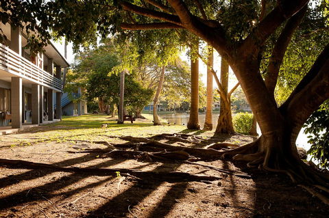 Kondari Hotel - Kingaroy Accommodation 37