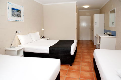 Kondari Hotel - Kingaroy Accommodation 17