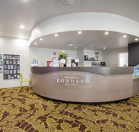 Kondari Hotel - Kingaroy Accommodation