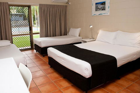 Kondari Hotel - Kingaroy Accommodation 19