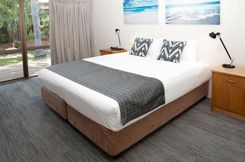 Kondari Hotel - Kingaroy Accommodation 25