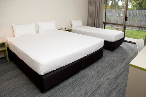 Kondari Hotel - Kingaroy Accommodation 2