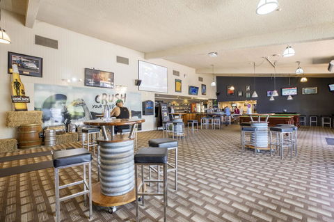 Kondari Hotel - Kingaroy Accommodation 9