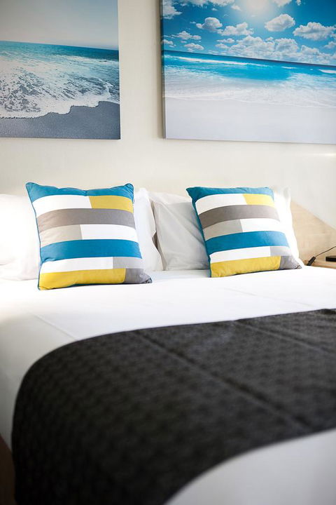 Kondari Hotel - Kingaroy Accommodation 38