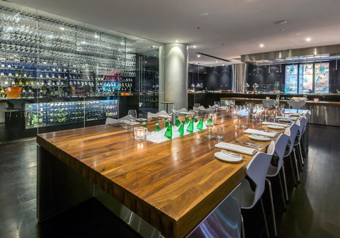Hilton Brisbane - Kingaroy Accommodation 40