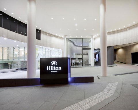 Hilton Brisbane - Kingaroy Accommodation 37