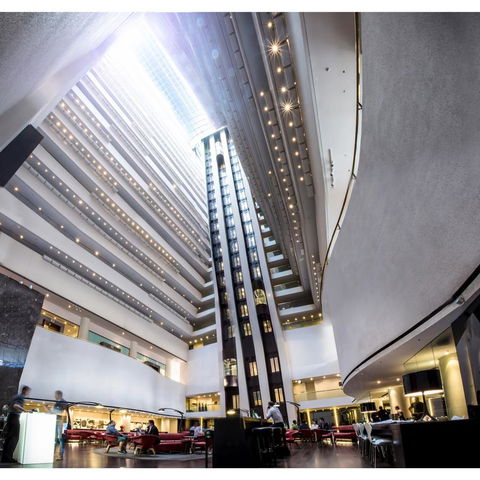 Hilton Brisbane - Kingaroy Accommodation 18