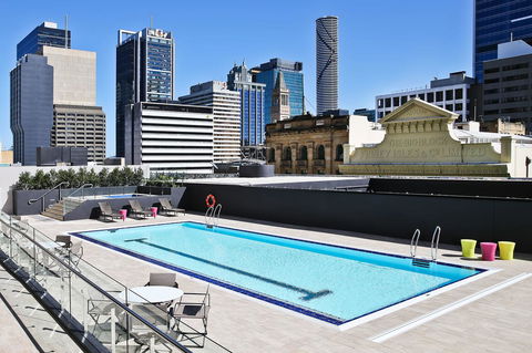 Hilton Brisbane - Kingaroy Accommodation 0