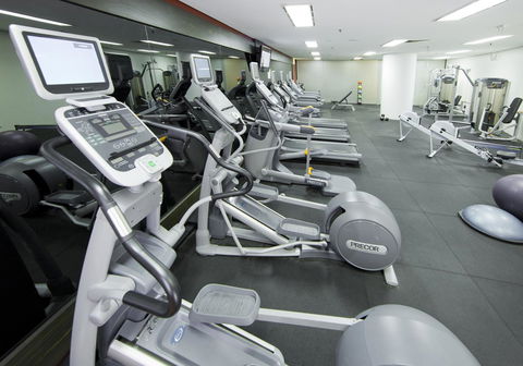 Hilton Brisbane - Kingaroy Accommodation 21