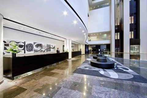 Hilton Brisbane - Kingaroy Accommodation 35