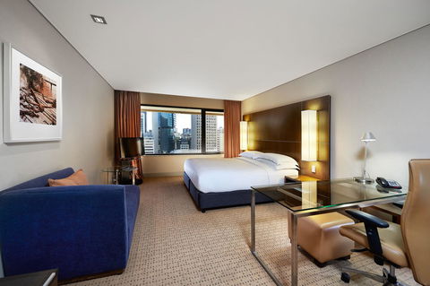 Hilton Brisbane - Kingaroy Accommodation 5